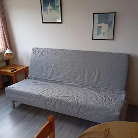 Appartamento Location Saisonnière Murat-le-Quaire