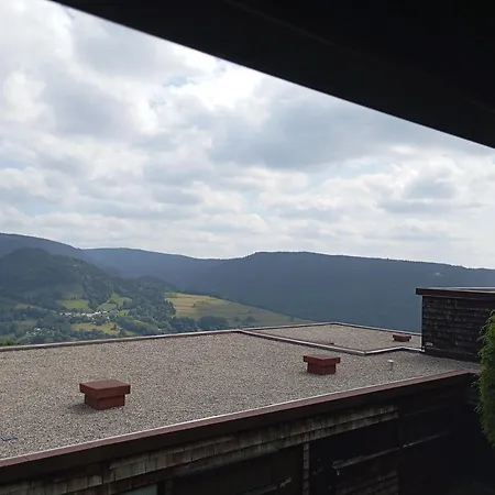 Location Saisonnière * Murat-le-Quaire