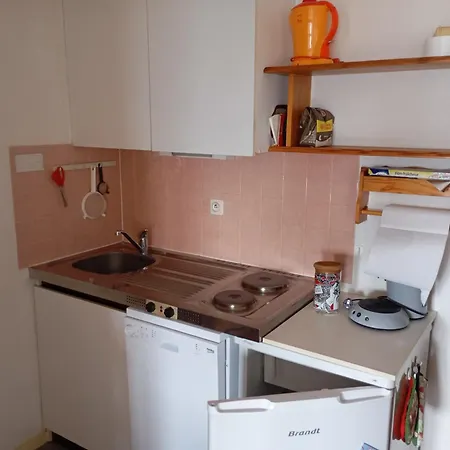 Location Saisonnière Appartamento