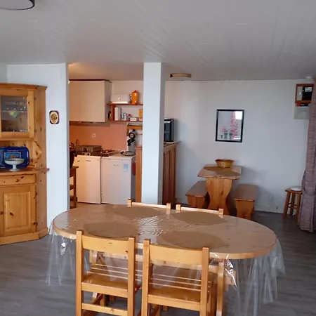 Location Saisonnière Appartamento