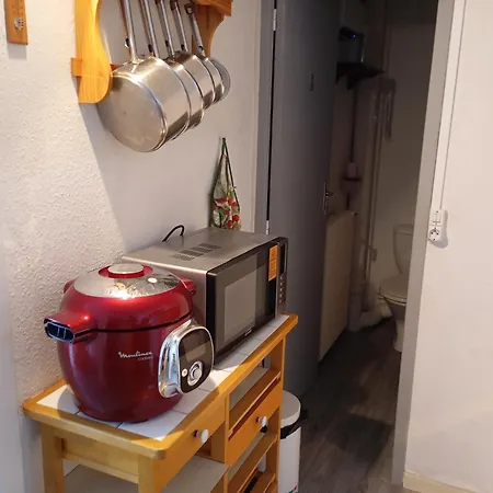 Location Saisonnière Appartamento