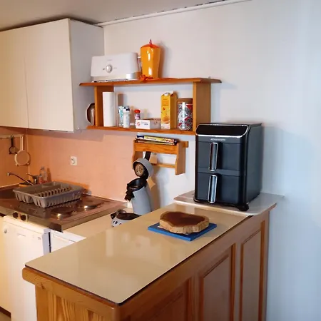 Location Saisonnière *