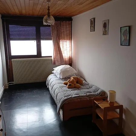 Location Saisonnière Appartamento *