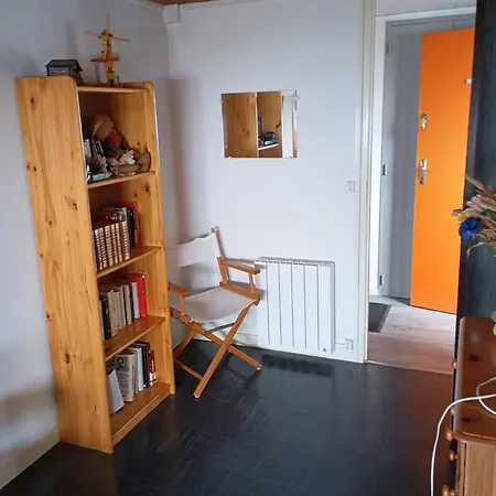 Location Saisonniere Apartment