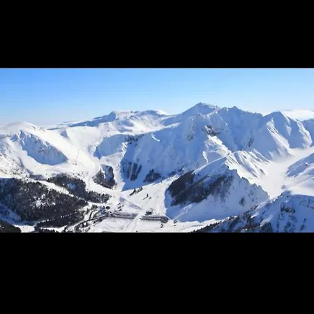 Location Saisonnière Appartamento Murat-le-Quaire