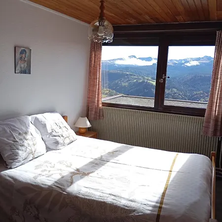 Location Saisonnière *