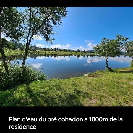 Appartamento Location Saisonnière *